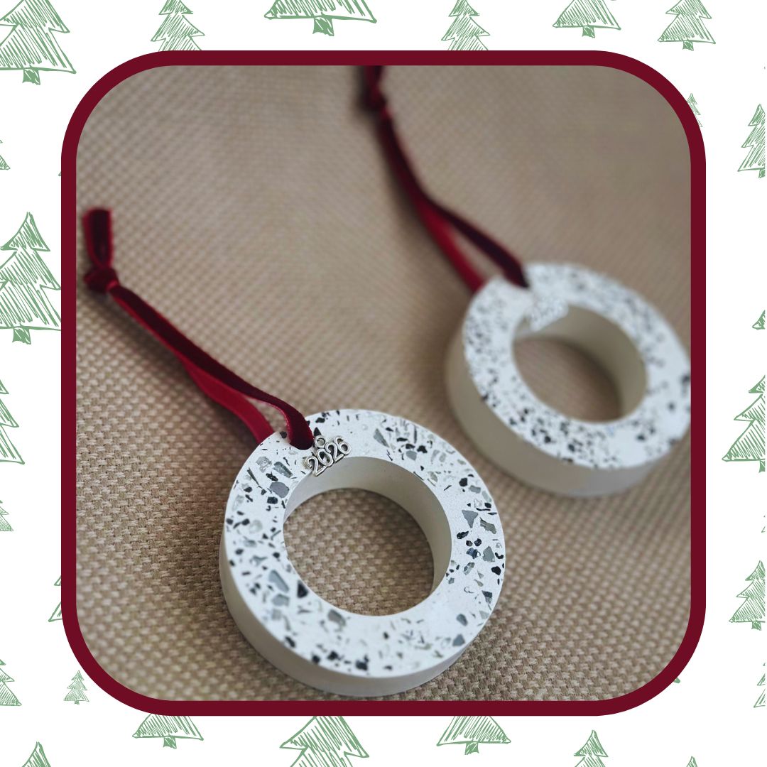 Harmonia Charm