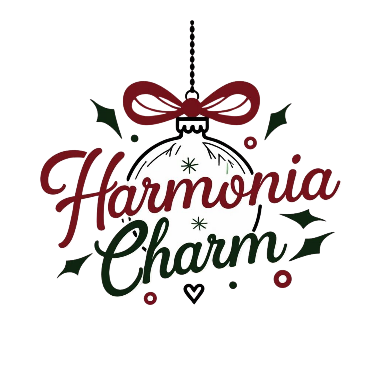 Harmonia Charm